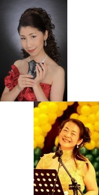 佐藤一美のオカリナコンサート＆交流会